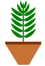 Plants, Simplified