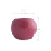 Red Apple Ceramic Pot