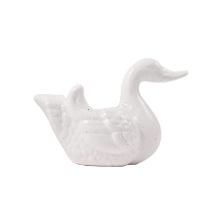 Duck Ceramic Pot