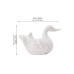 Duck Ceramic Pot