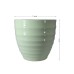 Mini Table Rounded Ceramic Pot